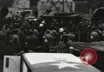 Image l'activité navale Manche, 1944, de la seconde 58 séquences d'archives historiques vidéo 65675067156