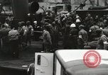 Image l'activité navale Manche, 1944, de la seconde 60 séquences d'archives historiques vidéo 65675067156