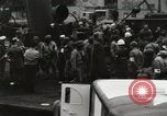 Image l'activité navale Manche, 1944, de la seconde 61 séquences d'archives historiques vidéo 65675067156