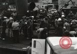 Image l'activité navale Manche, 1944, de la seconde 62 séquences d'archives historiques vidéo 65675067156