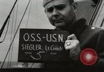 Image of naval activity English Channel, 1944, second 8 stock footage video 65675067157