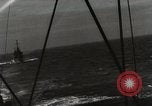 Image of naval activity English Channel, 1944, second 13 stock footage video 65675067157