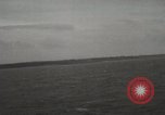 Image of naval activity English Channel, 1944, second 17 stock footage video 65675067157