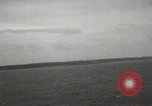Image of naval activity English Channel, 1944, second 19 stock footage video 65675067157