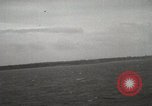 Image of naval activity English Channel, 1944, second 20 stock footage video 65675067157