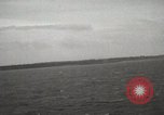 Image of naval activity English Channel, 1944, second 23 stock footage video 65675067157