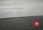 Image of naval activity English Channel, 1944, second 24 stock footage video 65675067157