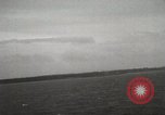 Image of naval activity English Channel, 1944, second 25 stock footage video 65675067157