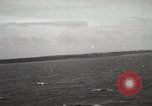 Image of naval activity English Channel, 1944, second 30 stock footage video 65675067157