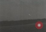 Image of naval activity English Channel, 1944, second 37 stock footage video 65675067157