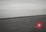 Image of naval activity English Channel, 1944, second 56 stock footage video 65675067157