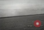 Image of naval activity English Channel, 1944, second 57 stock footage video 65675067157