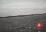 Image of naval activity English Channel, 1944, second 58 stock footage video 65675067157