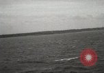 Image of naval activity English Channel, 1944, second 59 stock footage video 65675067157