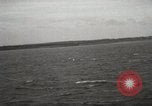 Image of naval activity English Channel, 1944, second 60 stock footage video 65675067157