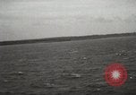 Image of naval activity English Channel, 1944, second 61 stock footage video 65675067157