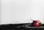Standbild armored Combat Training Mojave California USA, 1955, aus Sekunde 14 historischem Filmmaterial Videoclip 65675067158