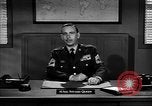 Standbild armored Combat Training Mojave California USA, 1955, aus Sekunde 56 historischem Filmmaterial Videoclip 65675067158
