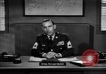 Standbild armored Combat Training Mojave California USA, 1955, aus Sekunde 58 historischem Filmmaterial Videoclip 65675067158