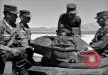 Immagine di Armored Combat training Mojave California USA, 1955, secondo 1 filmato di repertorio 65675067159