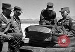 Immagine di Armored Combat training Mojave California USA, 1955, secondo 4 filmato di repertorio 65675067159