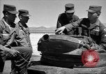 Immagine di Armored Combat training Mojave California USA, 1955, secondo 6 filmato di repertorio 65675067159