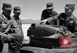 Immagine di Armored Combat training Mojave California USA, 1955, secondo 7 filmato di repertorio 65675067159