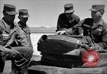 Immagine di Armored Combat training Mojave California USA, 1955, secondo 8 filmato di repertorio 65675067159