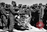 Immagine di Armored Combat training Mojave California USA, 1955, secondo 11 filmato di repertorio 65675067159