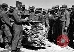 Immagine di Armored Combat training Mojave California USA, 1955, secondo 12 filmato di repertorio 65675067159