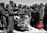Immagine di Armored Combat training Mojave California USA, 1955, secondo 13 filmato di repertorio 65675067159