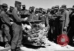 Immagine di Armored Combat training Mojave California USA, 1955, secondo 15 filmato di repertorio 65675067159
