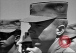 Immagine di Armored Combat training Mojave California USA, 1955, secondo 20 filmato di repertorio 65675067159