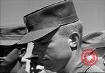 Immagine di Armored Combat training Mojave California USA, 1955, secondo 21 filmato di repertorio 65675067159