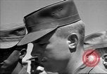 Immagine di Armored Combat training Mojave California USA, 1955, secondo 22 filmato di repertorio 65675067159