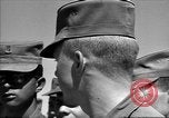 Immagine di Armored Combat training Mojave California USA, 1955, secondo 23 filmato di repertorio 65675067159