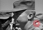 Immagine di Armored Combat training Mojave California USA, 1955, secondo 25 filmato di repertorio 65675067159