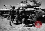 Immagine di Armored Combat training Mojave California USA, 1955, secondo 29 filmato di repertorio 65675067159