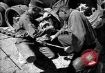 Immagine di Armored Combat training Mojave California USA, 1955, secondo 31 filmato di repertorio 65675067159