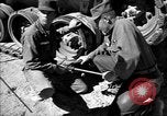 Immagine di Armored Combat training Mojave California USA, 1955, secondo 33 filmato di repertorio 65675067159