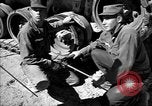Immagine di Armored Combat training Mojave California USA, 1955, secondo 34 filmato di repertorio 65675067159
