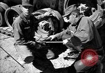 Immagine di Armored Combat training Mojave California USA, 1955, secondo 35 filmato di repertorio 65675067159