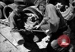 Immagine di Armored Combat training Mojave California USA, 1955, secondo 36 filmato di repertorio 65675067159