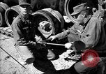 Immagine di Armored Combat training Mojave California USA, 1955, secondo 37 filmato di repertorio 65675067159