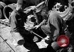 Immagine di Armored Combat training Mojave California USA, 1955, secondo 39 filmato di repertorio 65675067159