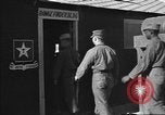 Immagine di Armored Combat training Mojave California USA, 1955, secondo 45 filmato di repertorio 65675067159