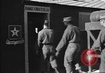 Immagine di Armored Combat training Mojave California USA, 1955, secondo 46 filmato di repertorio 65675067159