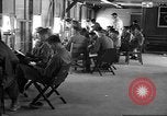 Immagine di Armored Combat training Mojave California USA, 1955, secondo 48 filmato di repertorio 65675067159