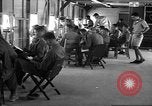 Immagine di Armored Combat training Mojave California USA, 1955, secondo 50 filmato di repertorio 65675067159