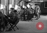 Immagine di Armored Combat training Mojave California USA, 1955, secondo 51 filmato di repertorio 65675067159